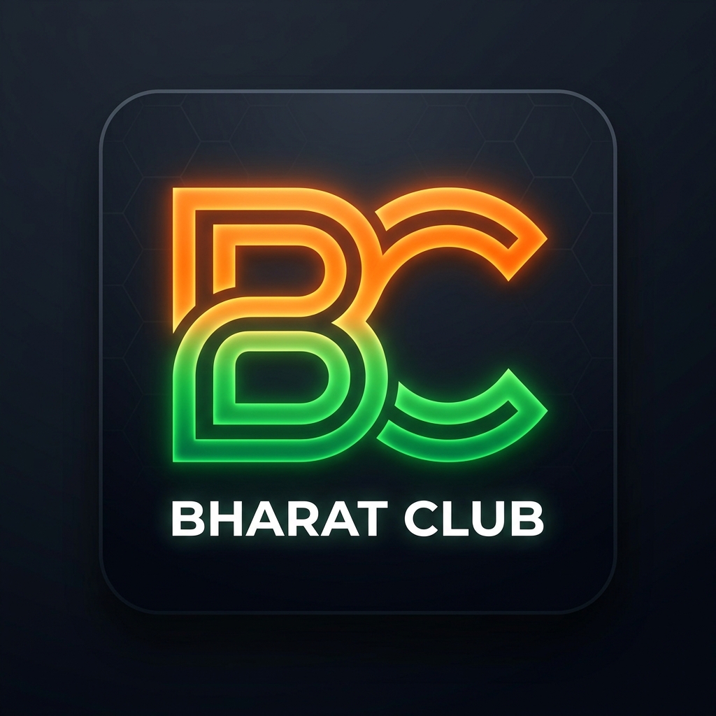 Bharat Club